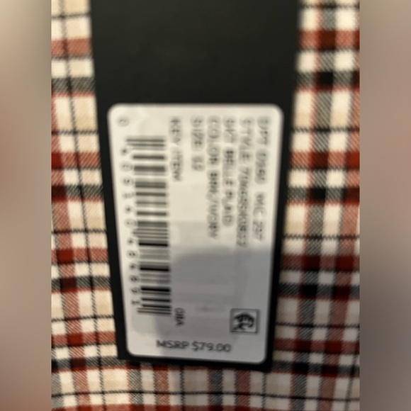 Gianni Bini Skirt Size 12 NWT - Picture 7 of 7